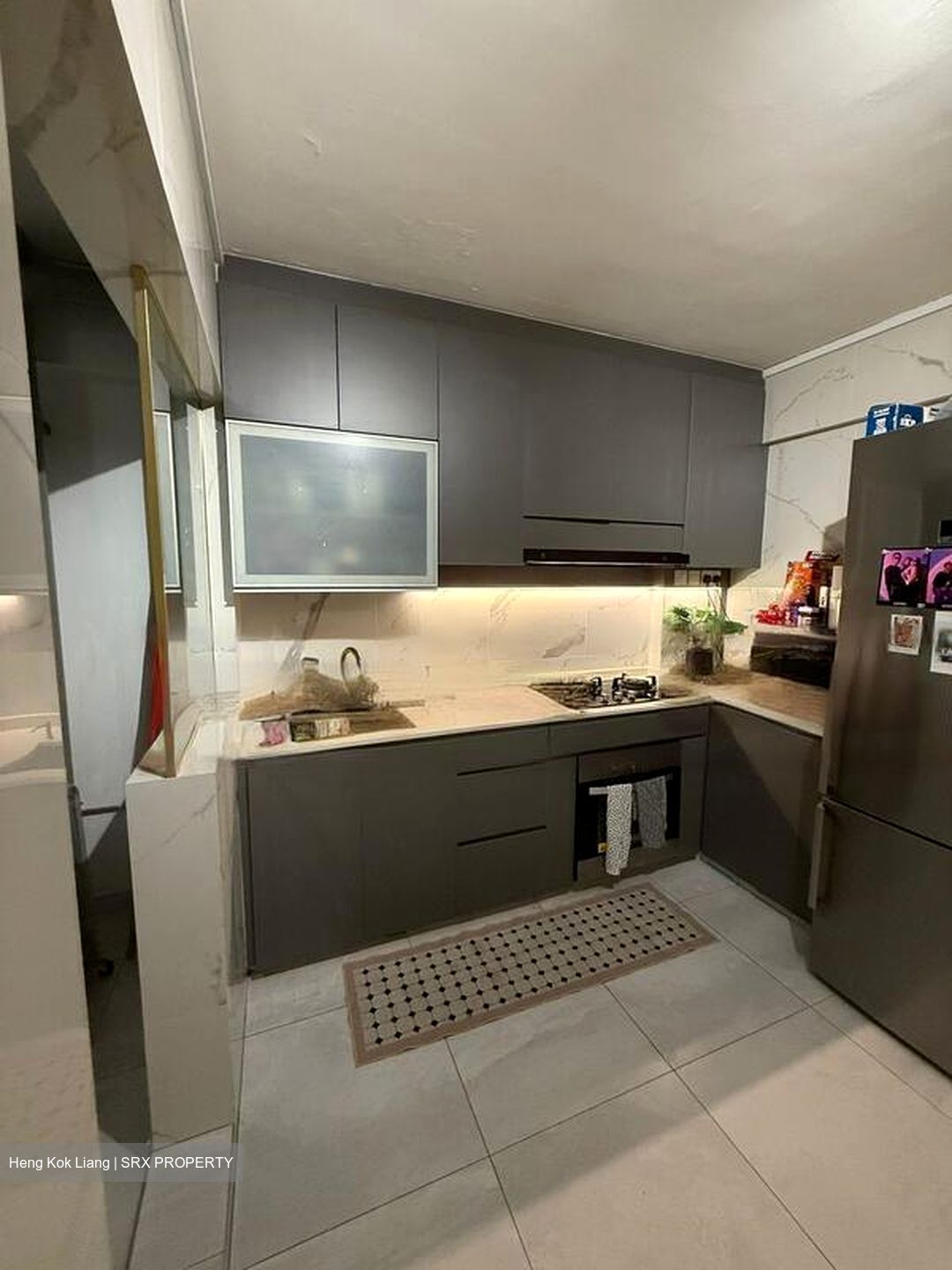 Blk 741 Woodlands Circle (Woodlands), HDB 5 Rooms #452001591